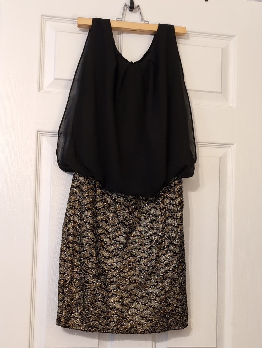 Ladies M Party Cocktail Dress